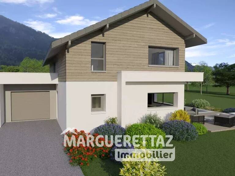 Maison T5 138m² jardin 700m² — photo 1