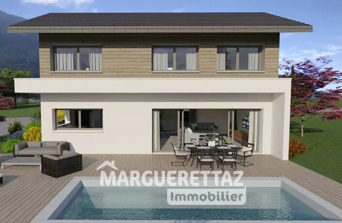Maison T5 138m² jardin 700m² — photo 2