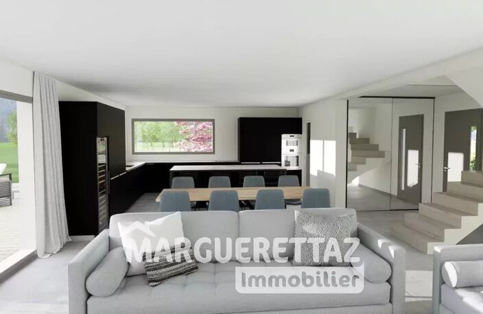 Maison T5 138m² jardin 700m² — photo 3