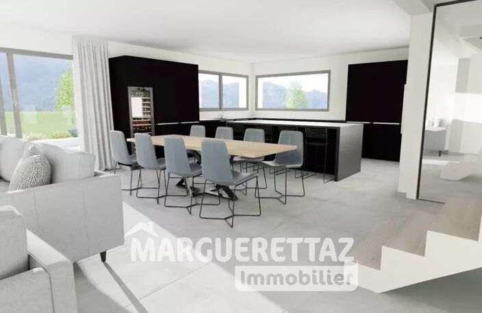 Maison T5 138m² jardin 700m² — photo 4