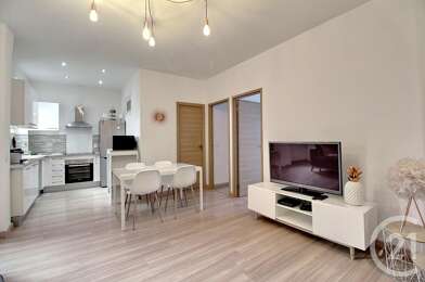 Appartement 3 pièces 279000 €