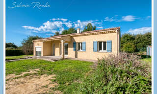 Maison 5 Pièces 104 m² à vendre à Grignan (26230)