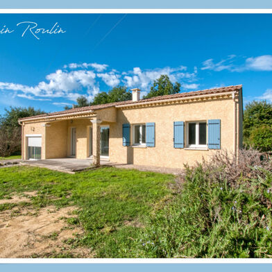 Maison 5 pièces 300000 €