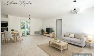 Maison 5 Pièces 104 m² à vendre à Grignan (26230)