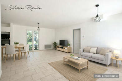 Maison 5 pièces 285000 €