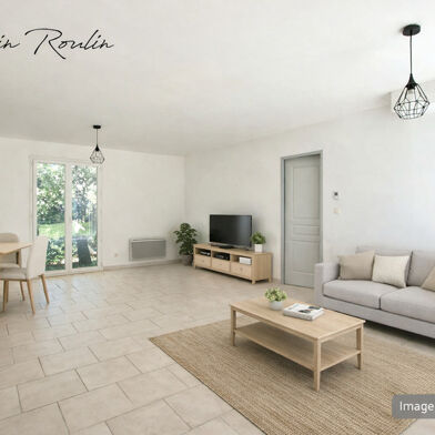 Maison 5 pièces 285000 €