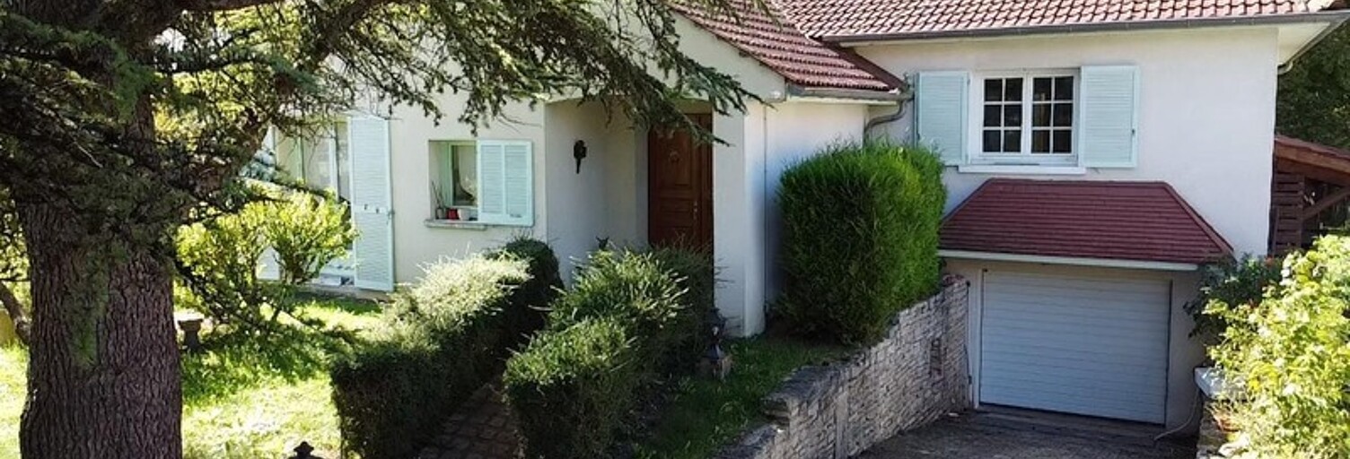 Maison 6 Pièces 145 m² à vendre à Messigny-et-Vantoux (21380)