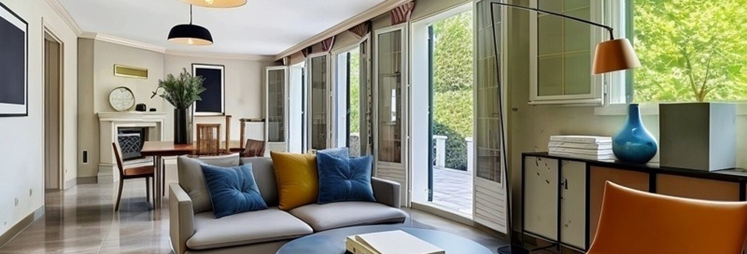 Maison 5 Pièces 146 m² à vendre à Saint-Genis-Laval (69230)