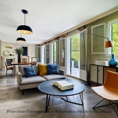 Maison 5 pièces 489000 €