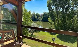 Maison 9 Pièces 190 m² à vendre à Monsempron-Libos (47500)