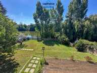 Dpt Lot et Garonne (47), à vendre MONSEMPRON LIBOS maison P9 sur terrain de 486m2 — photo 3