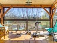 Dpt Lot et Garonne (47), à vendre MONSEMPRON LIBOS maison P9 sur terrain de 486m2 — photo 4