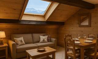 Appartement 3 Pièces 47 m² à vendre à Guillestre (05600)