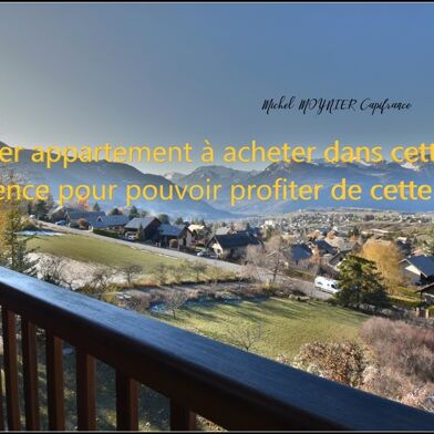 Appartement 5 pièces 299000 €