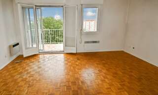 Appartement 3 Pièces 62 m² à vendre à Villeurbanne (69100)