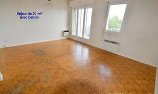 Appartement 3 Pièces 62 m² à vendre à Villeurbanne (69100)