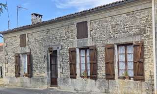 Maison 4 Pièces 104 m² à vendre à Saint-Savinien (17350)