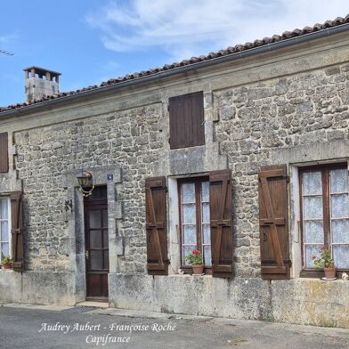 Maison 4 pièces 110000 €