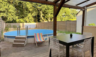 Maison 7 Pièces 123 m² à vendre à Verrières-en-Anjou (49112)