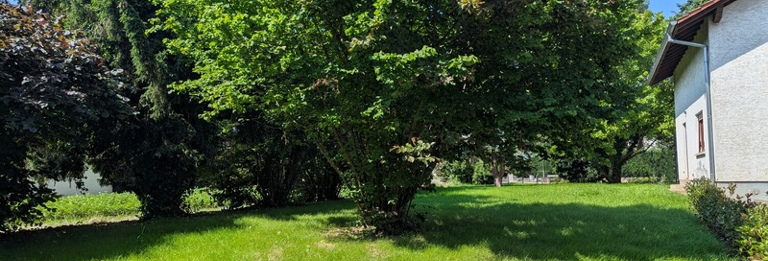 Maison 6 Pièces 123 m² à vendre à Hésingue (68220)