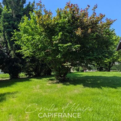 Maison 6 pièces 565000 €