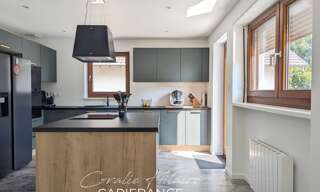 Maison 6 Pièces 123 m² à vendre à Hésingue (68220)