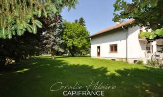 Maison 6 Pièces 123 m² à vendre à Hésingue (68220)