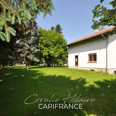 Maison 6 pièces 565000 €