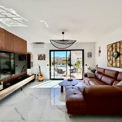 Maison 4 pièces 509000 €