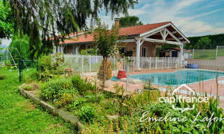 Maison 8 Pièces 196 m² à vendre à Auterive (32550)