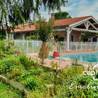 Maison 8 pièces 337500 €