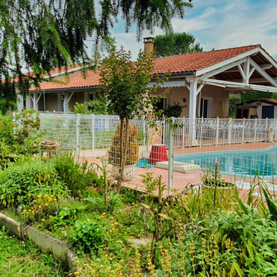 Maison 8 pièces 337500 €