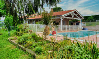 Maison 8 Pièces 196 m² à vendre à Auterive (32550)