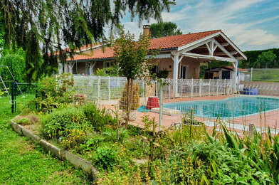 Maison 8 pièces 337500 €