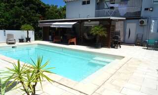 Maison 8 Pièces 192 m² à vendre à Saint-François (97118)