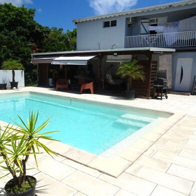 Maison 8 pièces 795000 €