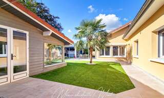 Maison 6 Pièces 220 m² à vendre à Chevroux (01190)