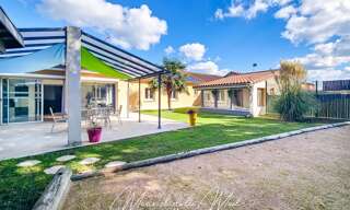 Maison 6 Pièces 220 m² à vendre à Chevroux (01190)