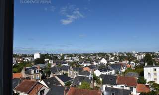 Appartement 3 Pièces 82 m² à vendre à Nantes (44000)