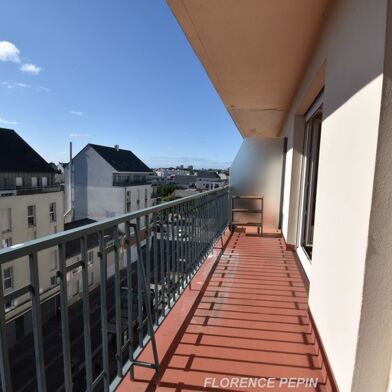 Appartement 3 pièces 299000 €