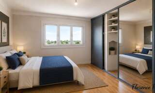 Appartement 3 Pièces 82 m² à vendre à Nantes (44000)