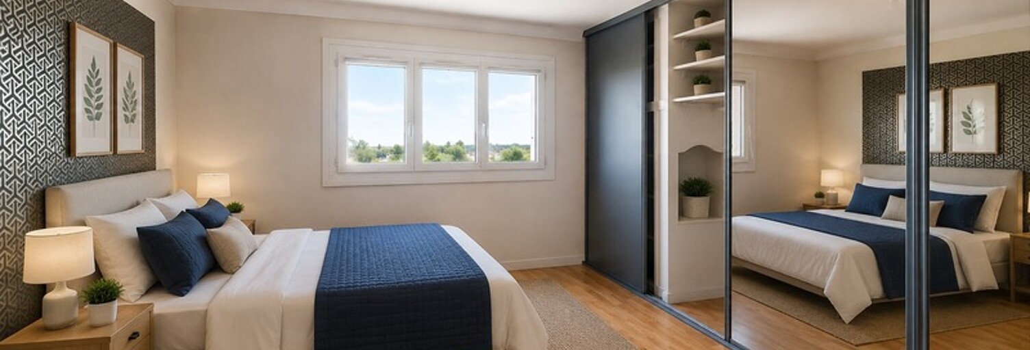 Appartement 3 Pièces 82 m² à vendre à Nantes (44000)