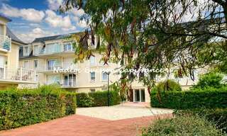 Appartement 3 Pièces 54 m² à vendre à Cabourg (14390)