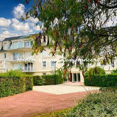 Appartement 3 pièces 345000 €