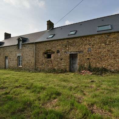 Maison 8 pièces 69100 €