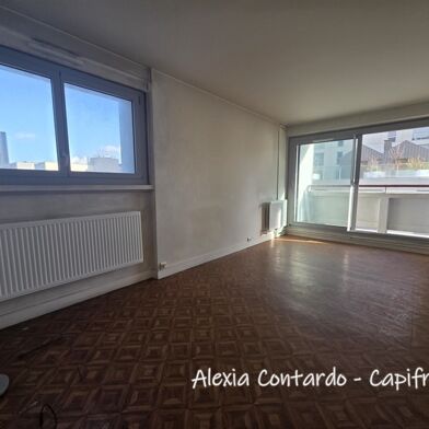 Appartement 2 pièces 338000 €