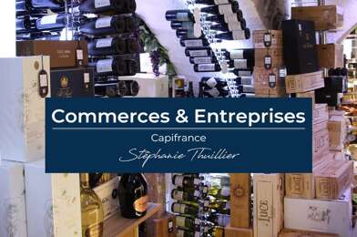 Commerce 2 pièces 89000 €