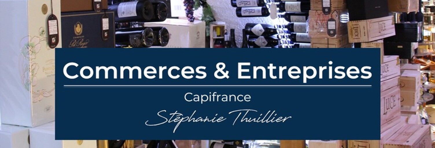 Commerce 2 Pièces 105 m² à vendre à Trets (13530)