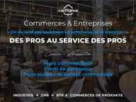 Fonds de commerce Cave à vin, Epicerie fine, Marée à céder à TRETS (13) — photo 2
