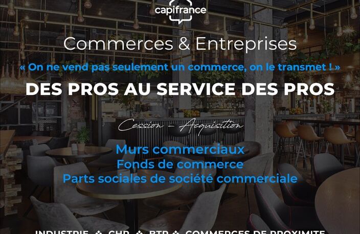 Fonds de commerce Cave à vin, Epicerie fine, Marée à céder à TRETS (13) — photo 2
